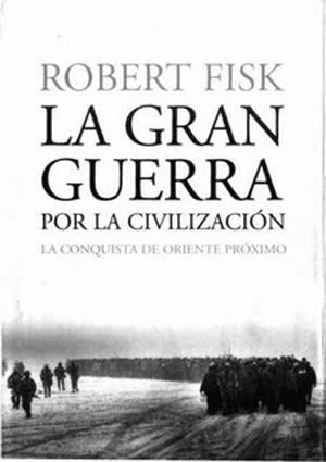 Robert Fisk